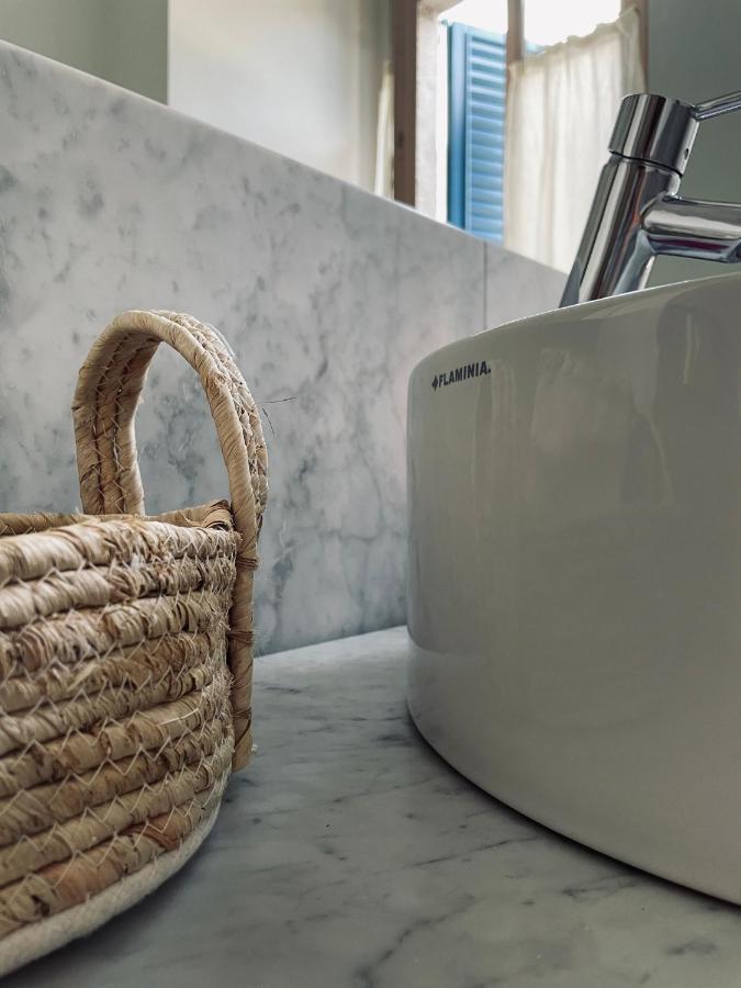 Rl - Boutique Suites & Apartments Bienno Bagian luar foto