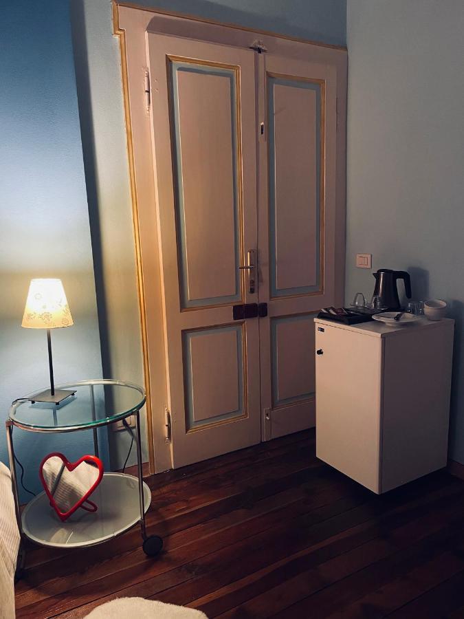 Rl - Boutique Suites & Apartments Bienno Bagian luar foto