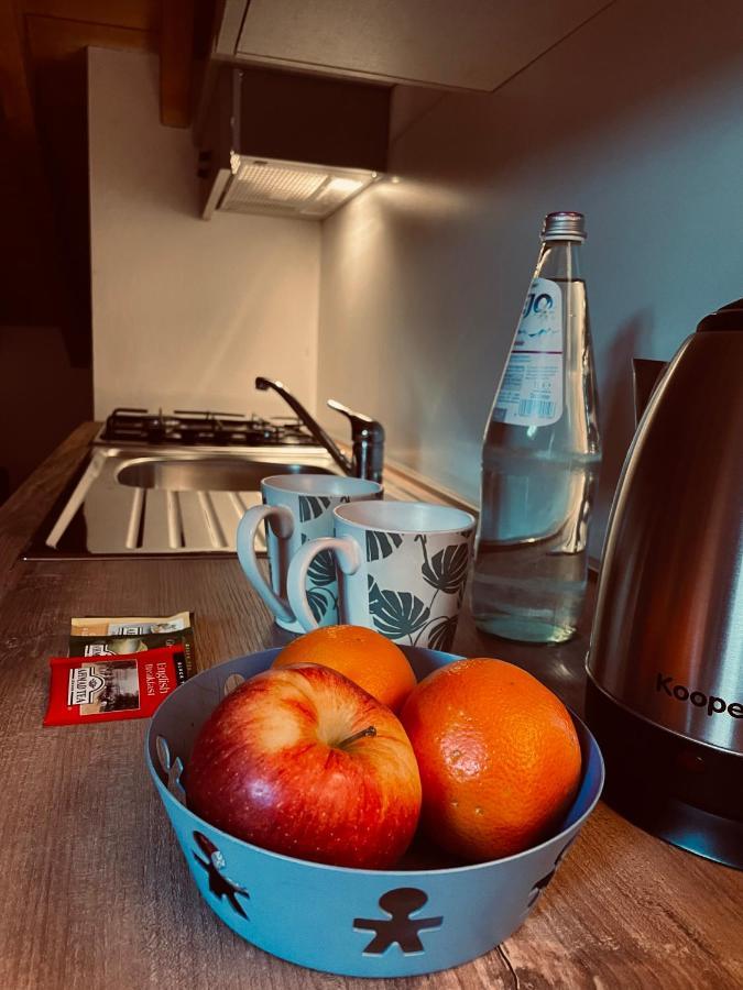 Rl - Boutique Suites & Apartments Bienno Bagian luar foto